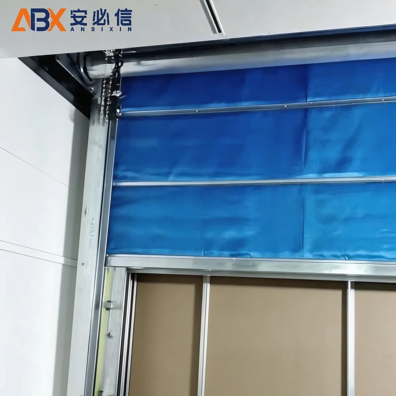 合肥充气式门封